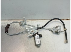 Recambio de elevalunas trasero izquierdo para jeep cherokee (xj) 2.5 jamboree referencia OEM IAM   