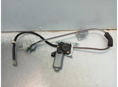 Recambio de elevalunas trasero izquierdo para jeep cherokee (xj) 2.5 jamboree referencia OEM IAM    2