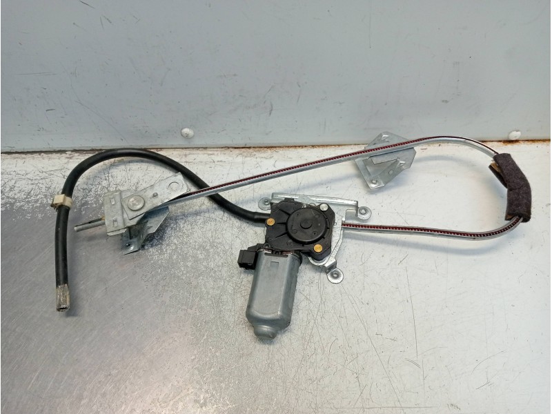 Recambio de elevalunas trasero izquierdo para jeep cherokee (xj) 2.5 jamboree referencia OEM IAM   