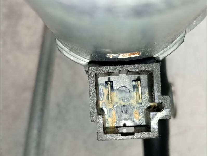 Recambio de elevalunas trasero izquierdo para jeep cherokee (xj) 2.5 jamboree referencia OEM IAM   