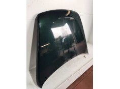 Recambio de capot para volkswagen touareg (7la) 2.5 tdi referencia OEM IAM    2
