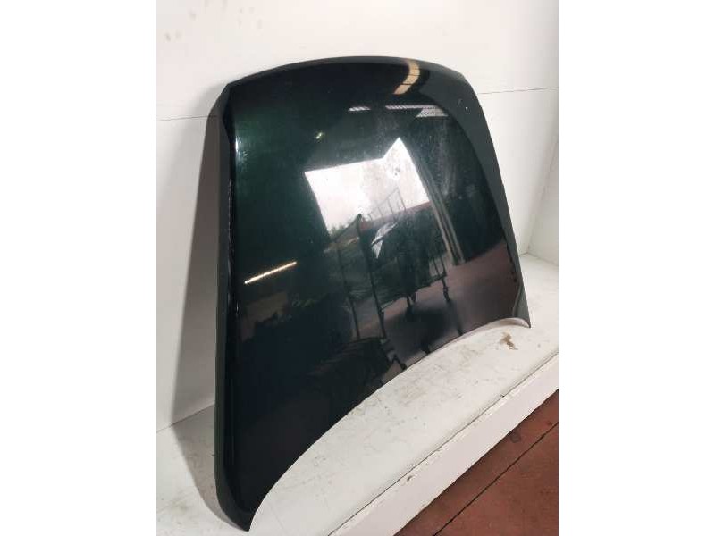 Recambio de capot para volkswagen touareg (7la) 2.5 tdi referencia OEM IAM   