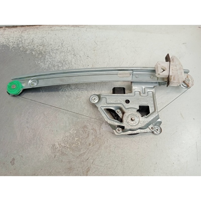 Recambio de elevalunas trasero derecho para jaguar s-type 2.7 v6 diesel executive referencia OEM IAM 400166B  