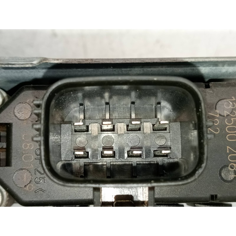 Recambio de elevalunas trasero derecho para jaguar s-type 2.7 v6 diesel executive referencia OEM IAM 400166B  