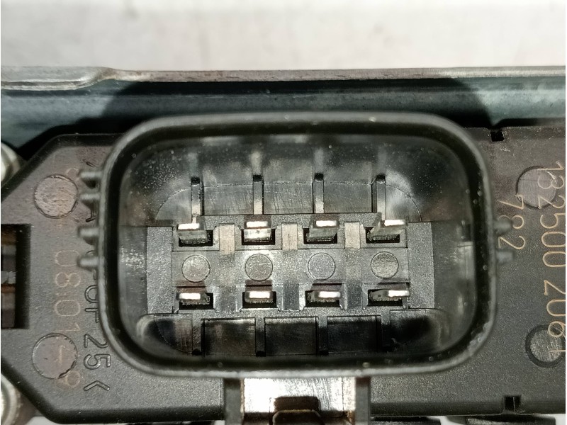 Recambio de elevalunas trasero derecho para jaguar s-type 2.7 v6 diesel executive referencia OEM IAM 400166B  