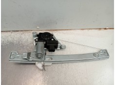 Recambio de elevalunas trasero izquierdo para jaguar s-type 2.7 v6 diesel executive referencia OEM IAM   