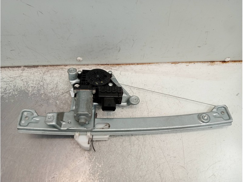 Recambio de elevalunas trasero izquierdo para jaguar s-type 2.7 v6 diesel executive referencia OEM IAM   