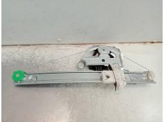 Recambio de elevalunas trasero izquierdo para jaguar s-type 2.7 v6 diesel executive referencia OEM IAM    2