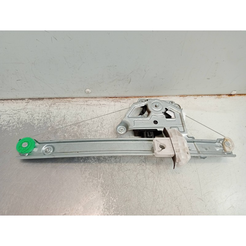 Recambio de elevalunas trasero izquierdo para jaguar s-type 2.7 v6 diesel executive referencia OEM IAM   