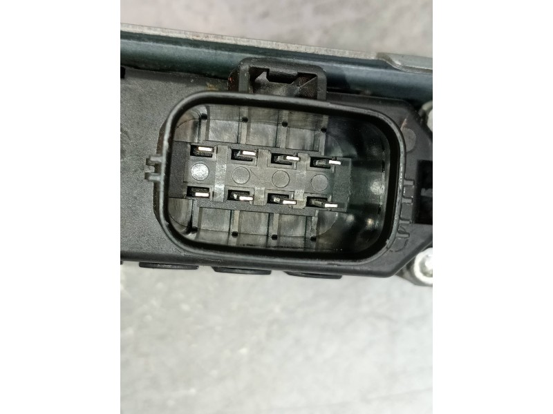 Recambio de elevalunas trasero izquierdo para jaguar s-type 2.7 v6 diesel executive referencia OEM IAM   