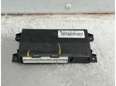 Recambio de centralita cierre para jaguar s-type 2.7 v6 diesel executive referencia OEM IAM 4R8313C791BB  