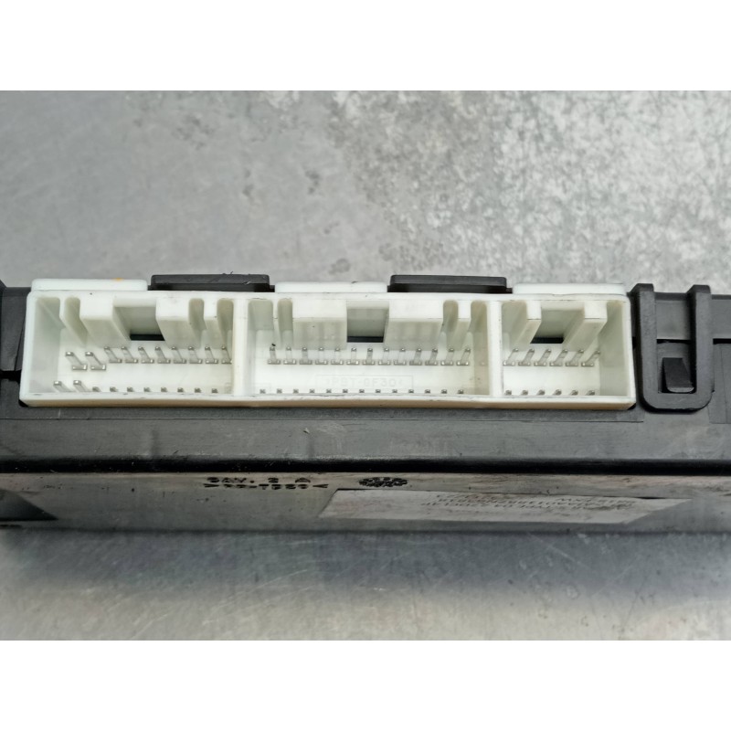 Recambio de centralita cierre para jaguar s-type 2.7 v6 diesel executive referencia OEM IAM 4R8313C791BB  