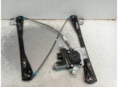 Recambio de elevalunas delantero izquierdo para jaguar s-type 2.7 v6 diesel executive referencia OEM IAM   