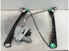 Recambio de elevalunas delantero izquierdo para jaguar s-type 2.7 v6 diesel executive referencia OEM IAM    2