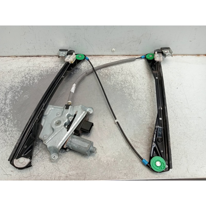 Recambio de elevalunas delantero izquierdo para jaguar s-type 2.7 v6 diesel executive referencia OEM IAM   