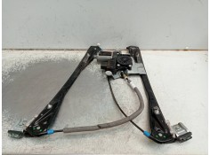 Recambio de elevalunas delantero derecho para jaguar s-type 2.7 v6 diesel executive referencia OEM IAM   