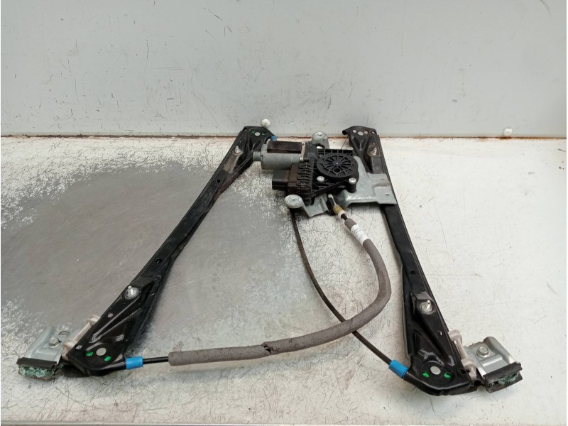 Recambio de elevalunas delantero derecho para jaguar s-type 2.7 v6 diesel executive referencia OEM IAM   