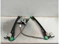 Recambio de elevalunas delantero derecho para jaguar s-type 2.7 v6 diesel executive referencia OEM IAM    2