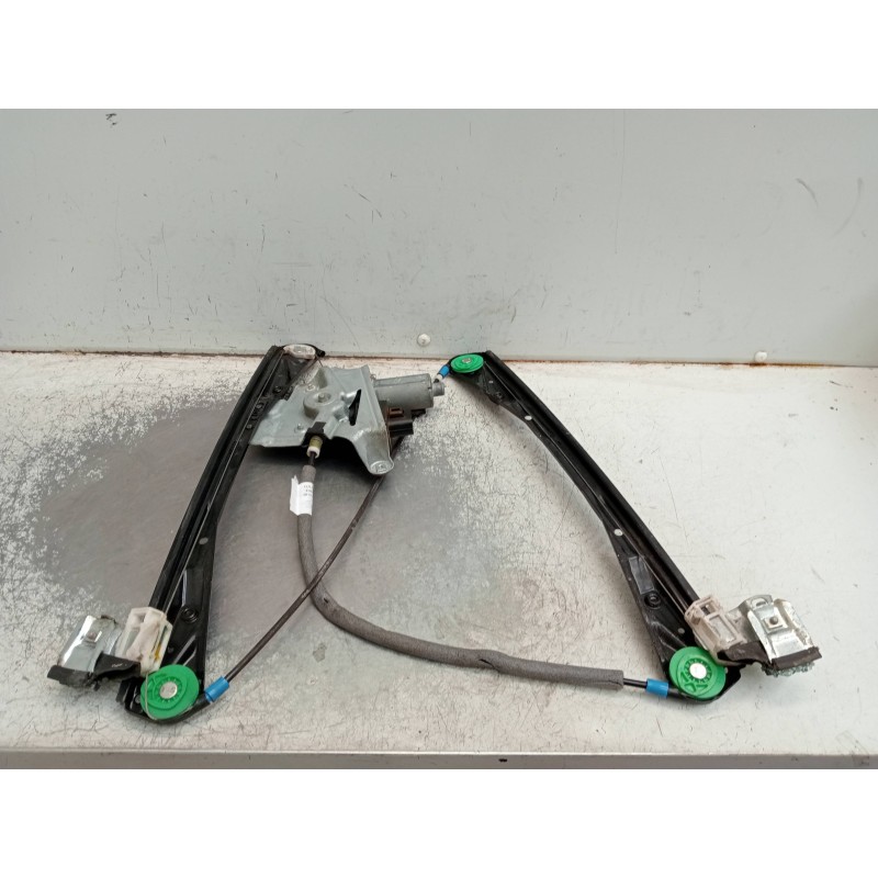 Recambio de elevalunas delantero derecho para jaguar s-type 2.7 v6 diesel executive referencia OEM IAM   