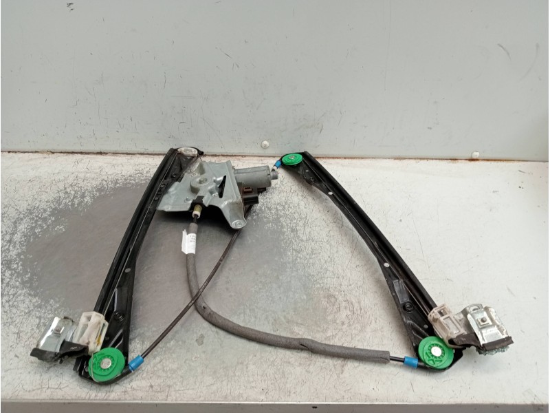 Recambio de elevalunas delantero derecho para jaguar s-type 2.7 v6 diesel executive referencia OEM IAM   