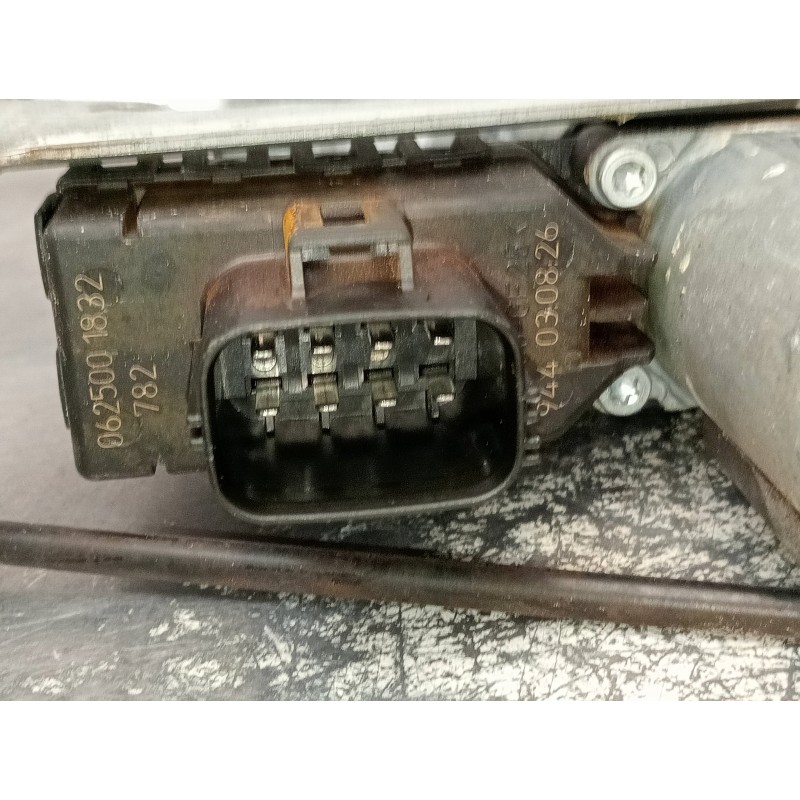 Recambio de elevalunas delantero derecho para jaguar s-type 2.7 v6 diesel executive referencia OEM IAM   