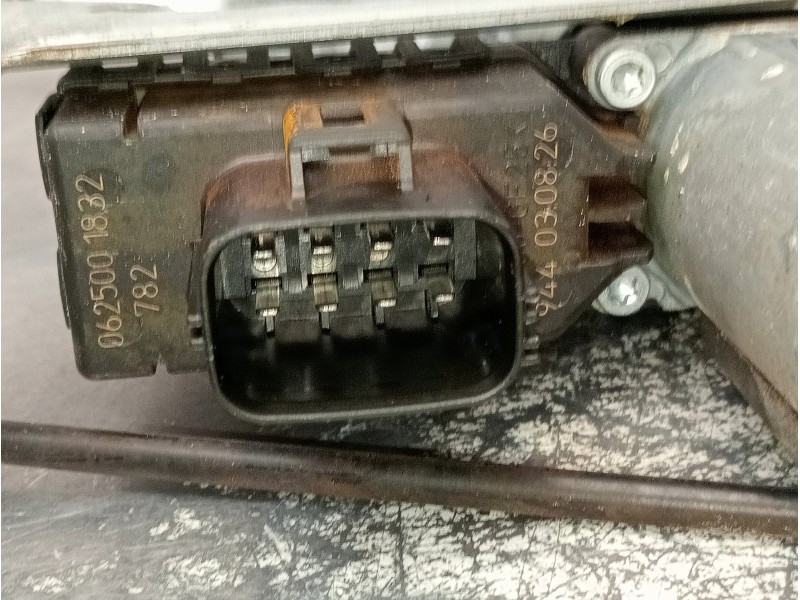 Recambio de elevalunas delantero derecho para jaguar s-type 2.7 v6 diesel executive referencia OEM IAM   