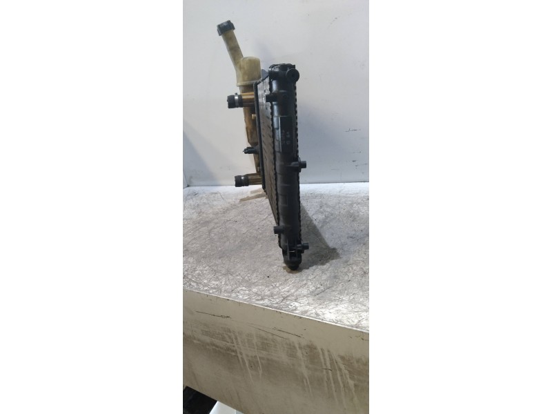 Recambio de radiador agua para fiat punto berl. (176) 55 s referencia OEM IAM   
