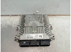 Recambio de centralita motor uce para jaguar s-type 2.7 v6 diesel executive referencia OEM IAM 5WS40385BT  