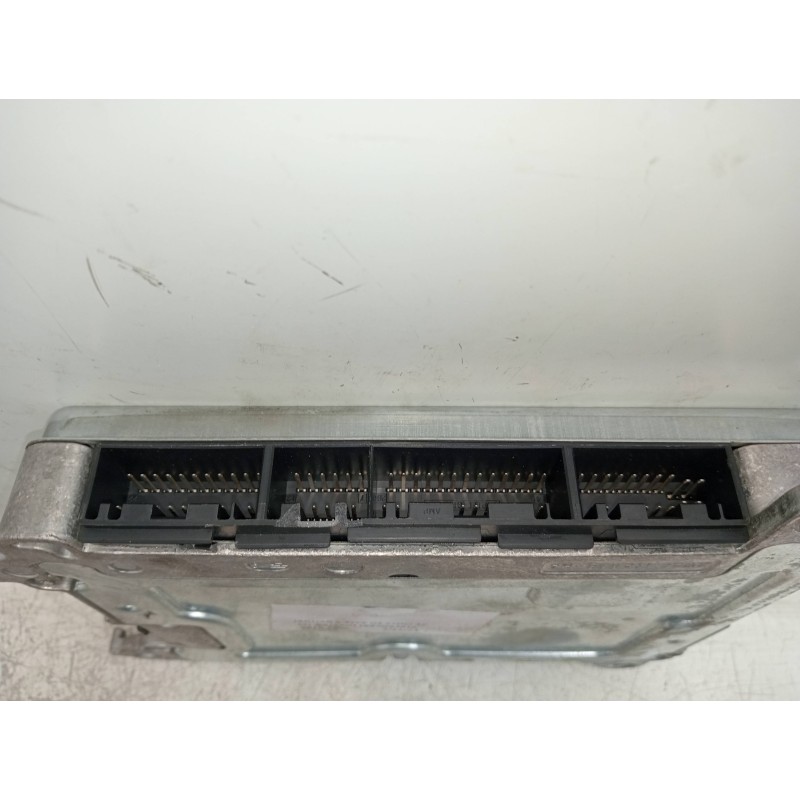 Recambio de centralita motor uce para jaguar s-type 2.7 v6 diesel executive referencia OEM IAM 5WS40385BT  