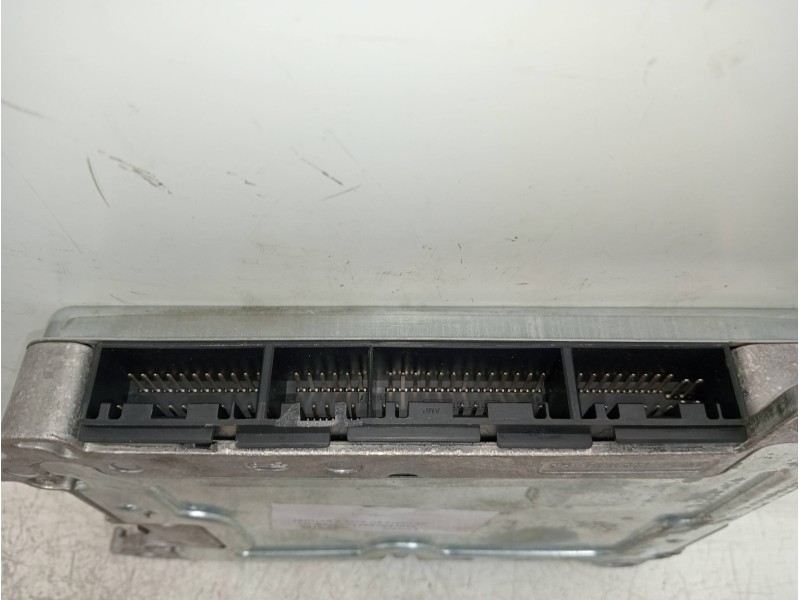 Recambio de centralita motor uce para jaguar s-type 2.7 v6 diesel executive referencia OEM IAM 5WS40385BT  