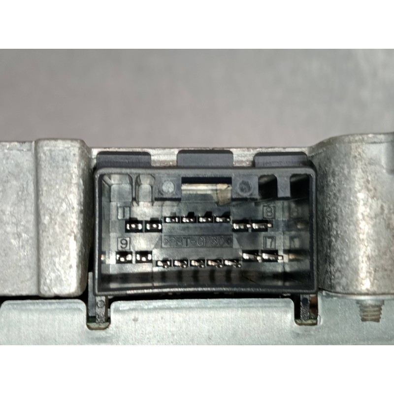 Recambio de centralita motor uce para jaguar s-type 2.7 v6 diesel executive referencia OEM IAM 5WS40385BT  