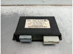 Recambio de modulo electronico para jaguar s-type 2.7 v6 diesel executive referencia OEM IAM 4R832C496  