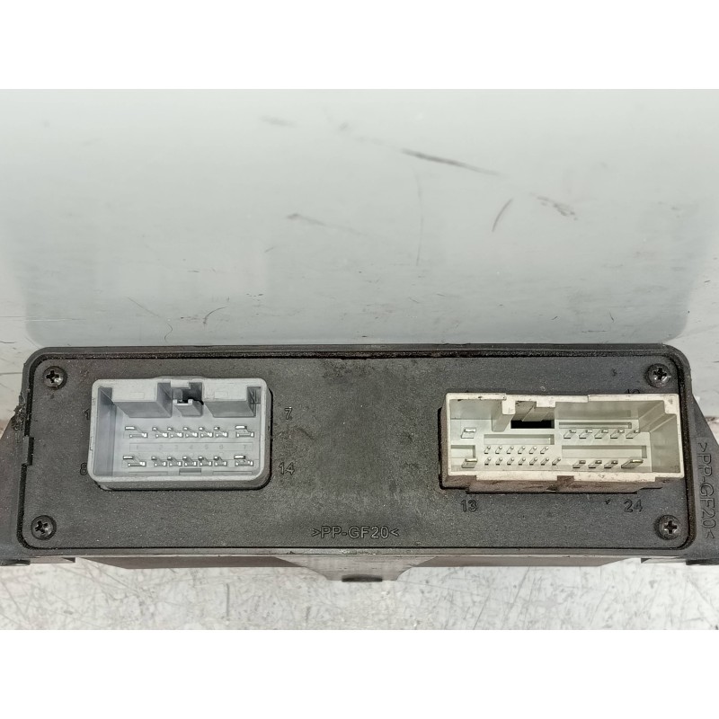 Recambio de modulo electronico para jaguar s-type 2.7 v6 diesel executive referencia OEM IAM 4R832C496  