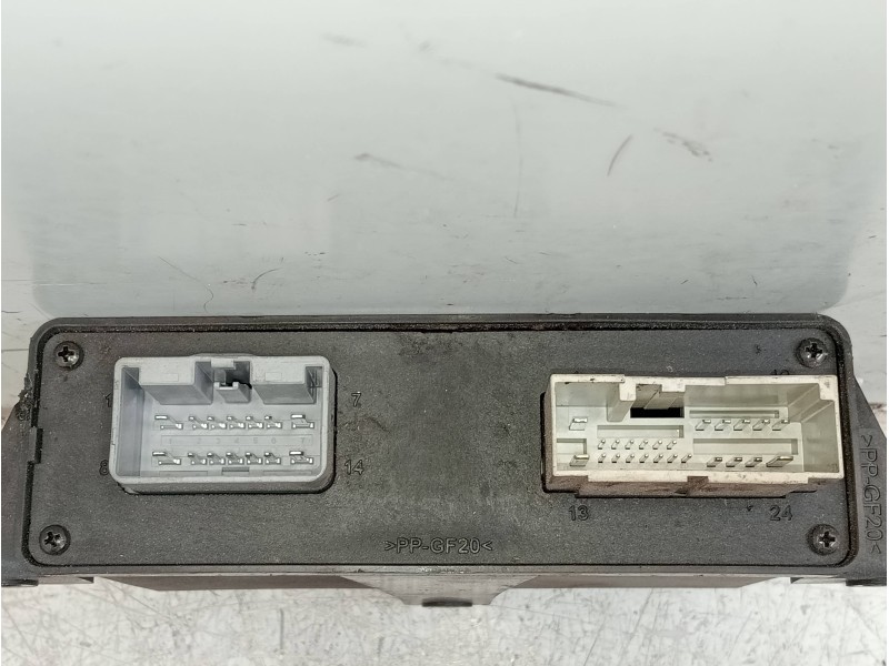 Recambio de modulo electronico para jaguar s-type 2.7 v6 diesel executive referencia OEM IAM 4R832C496  