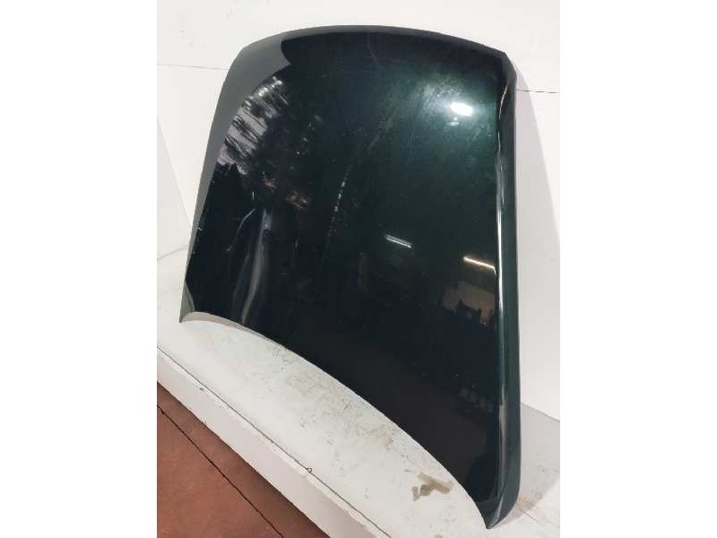 Recambio de capot para volkswagen touareg (7la) 2.5 tdi referencia OEM IAM   