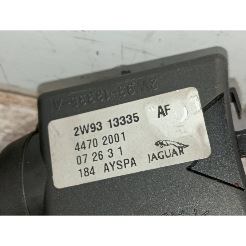 Recambio de mando luces para jaguar s-type 2.7 v6 diesel executive referencia OEM IAM 2W9313335  
