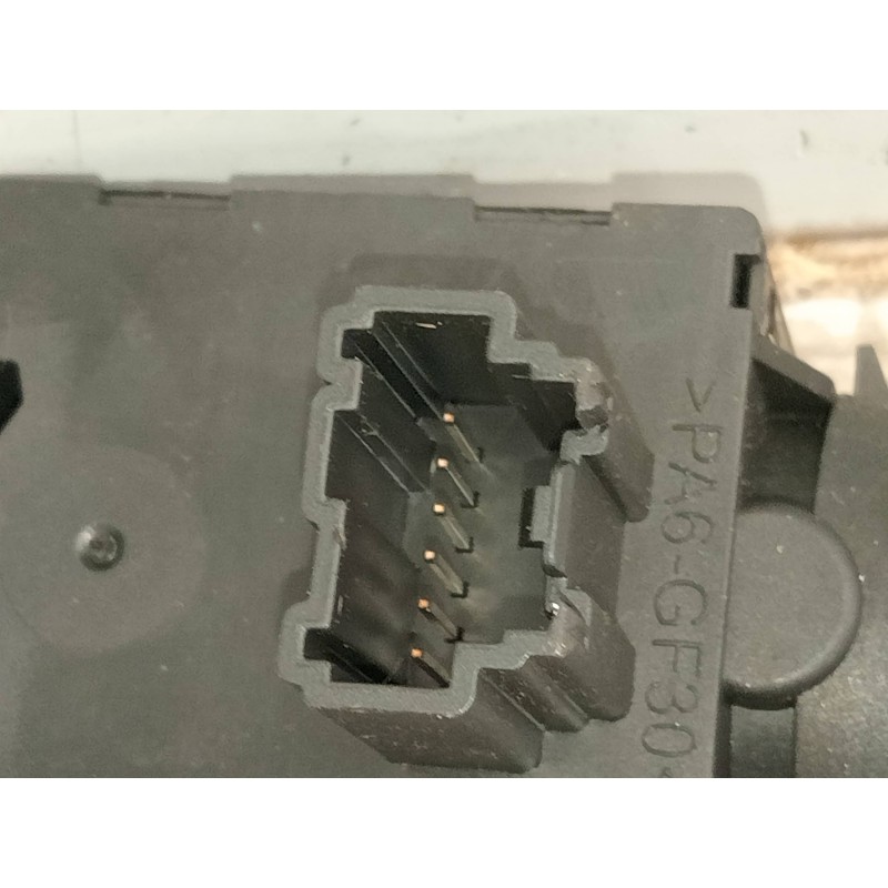 Recambio de mando luces para jaguar s-type 2.7 v6 diesel executive referencia OEM IAM 2W9313335  