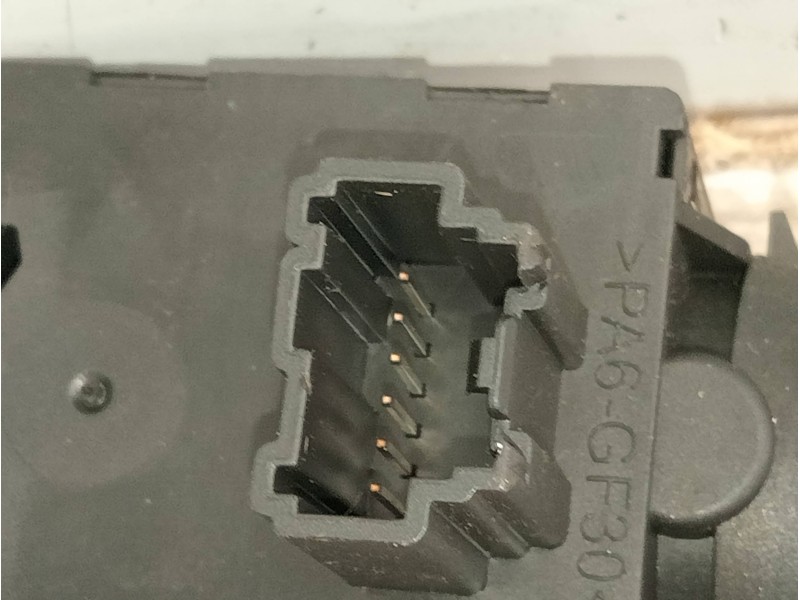 Recambio de mando luces para jaguar s-type 2.7 v6 diesel executive referencia OEM IAM 2W9313335  