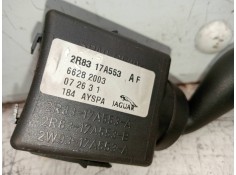 Recambio de mando limpia para jaguar s-type 2.7 v6 diesel executive referencia OEM IAM 2R8317A553   2