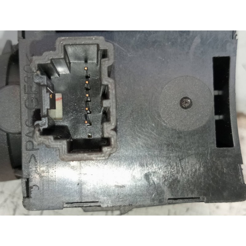 Recambio de mando limpia para jaguar s-type 2.7 v6 diesel executive referencia OEM IAM 2R8317A553  