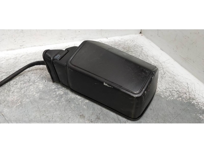 Recambio de retrovisor izquierdo para jeep cherokee (xj) 2.5 jamboree referencia OEM IAM   ELECTRICO