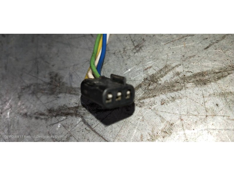 Recambio de retrovisor izquierdo para jeep cherokee (xj) 2.5 jamboree referencia OEM IAM   ELECTRICO