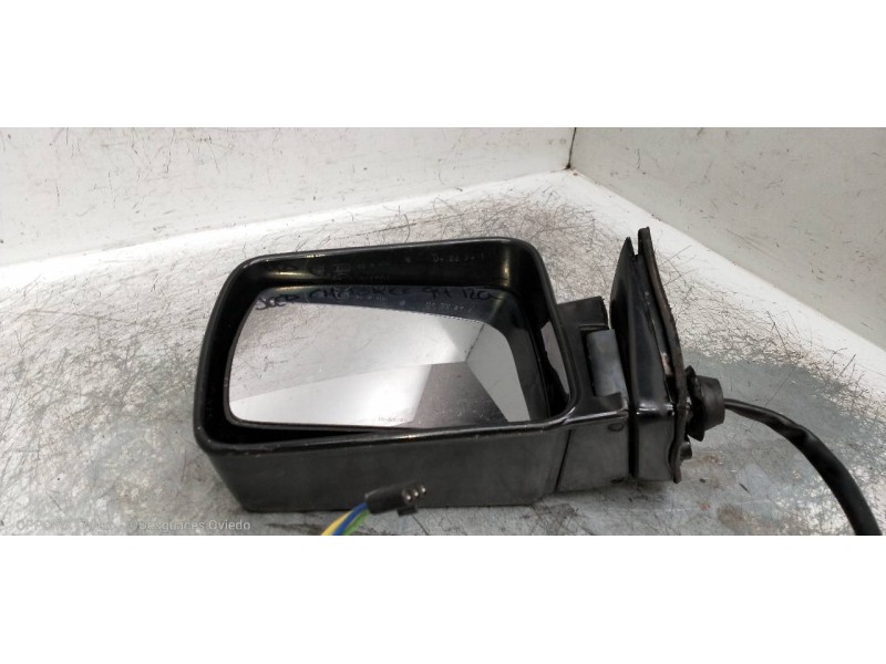 Recambio de retrovisor izquierdo para jeep cherokee (xj) 2.5 jamboree referencia OEM IAM   ELECTRICO