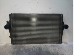 Recambio de intercooler para volvo v70 familiar 2.4 d referencia OEM IAM   