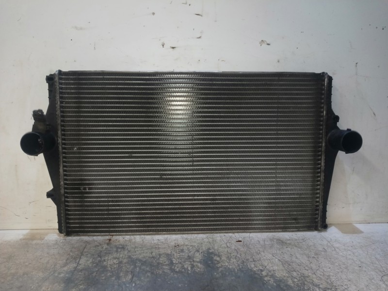 Recambio de intercooler para volvo v70 familiar 2.4 d referencia OEM IAM   