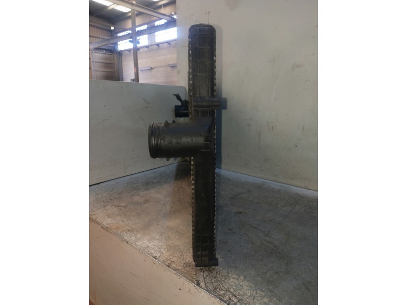 Recambio de intercooler para volvo v70 familiar 2.4 d referencia OEM IAM   