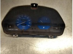 Recambio de cuadro instrumentos para peugeot 106 (s1) 1.0 referencia OEM IAM 9623309880  