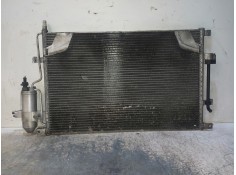 Recambio de condensador / radiador aire acondicionado para volvo v70 familiar 2.4 d referencia OEM IAM   