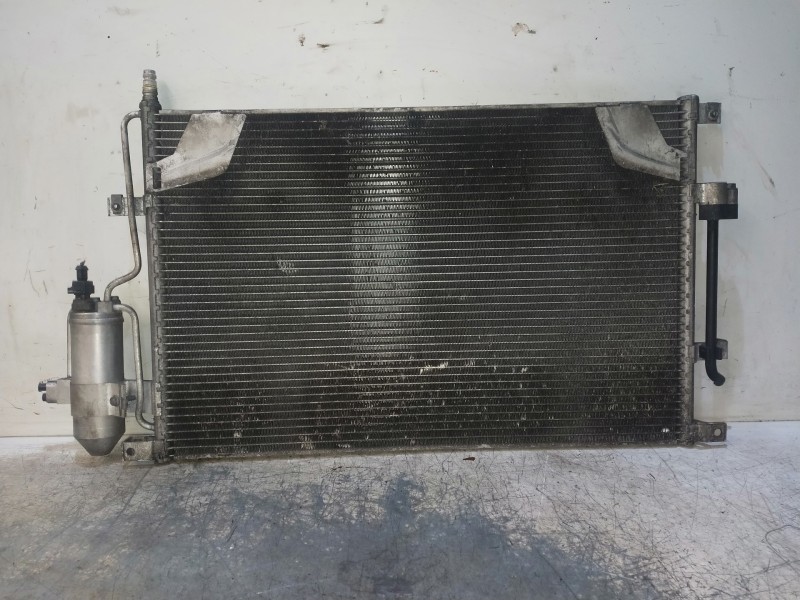 Recambio de condensador / radiador aire acondicionado para volvo v70 familiar 2.4 d referencia OEM IAM   