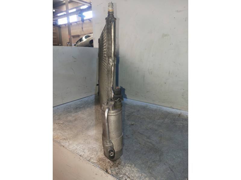 Recambio de condensador / radiador aire acondicionado para volvo v70 familiar 2.4 d referencia OEM IAM   